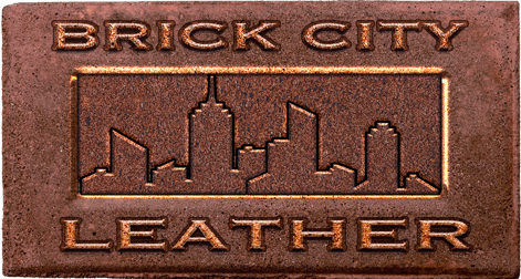 Brick City Leather (new)