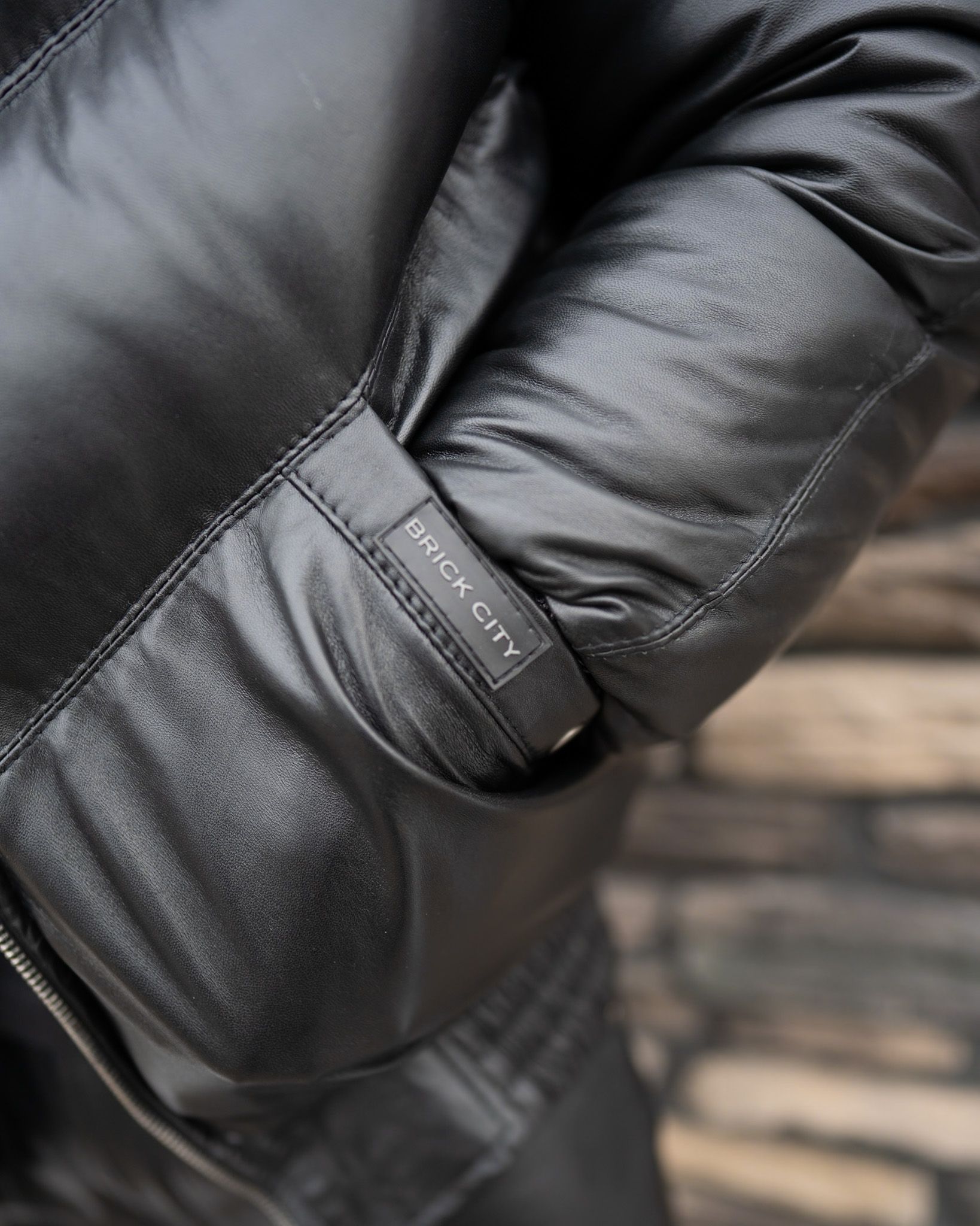 Black V Bomber