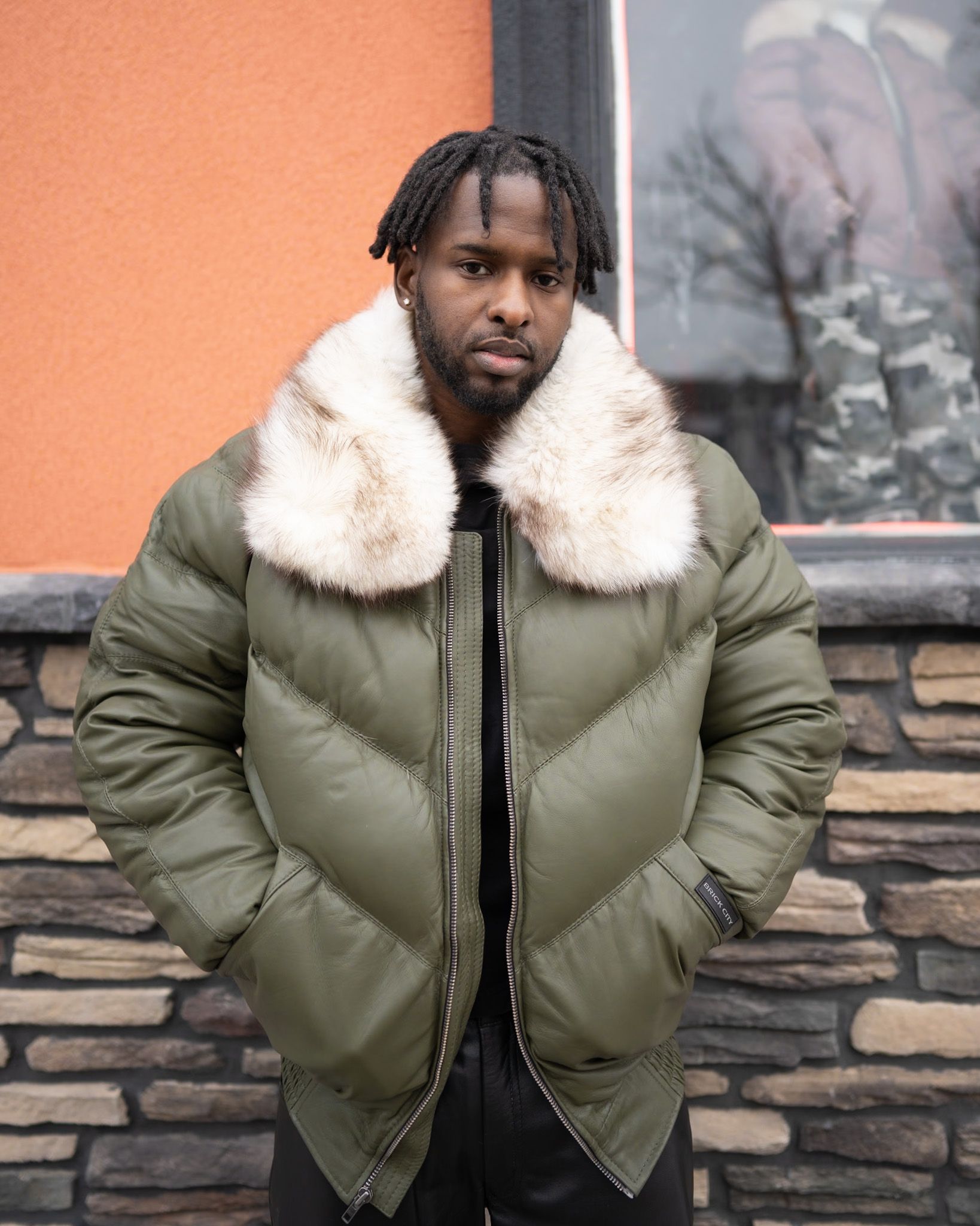 Money Green V Bomber