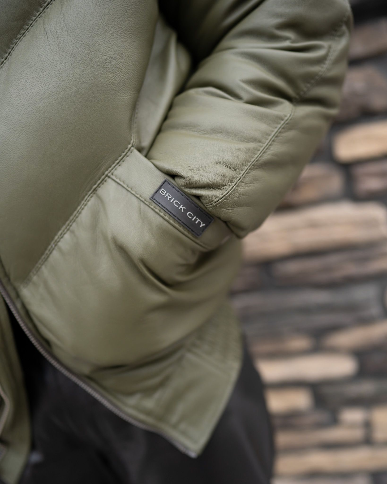 Money Green V Bomber