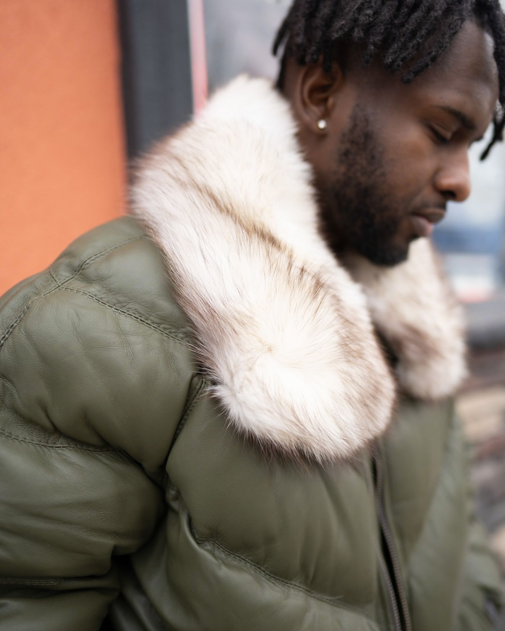 Money Green V Bomber