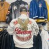 Pelle Pelle Bruiser White