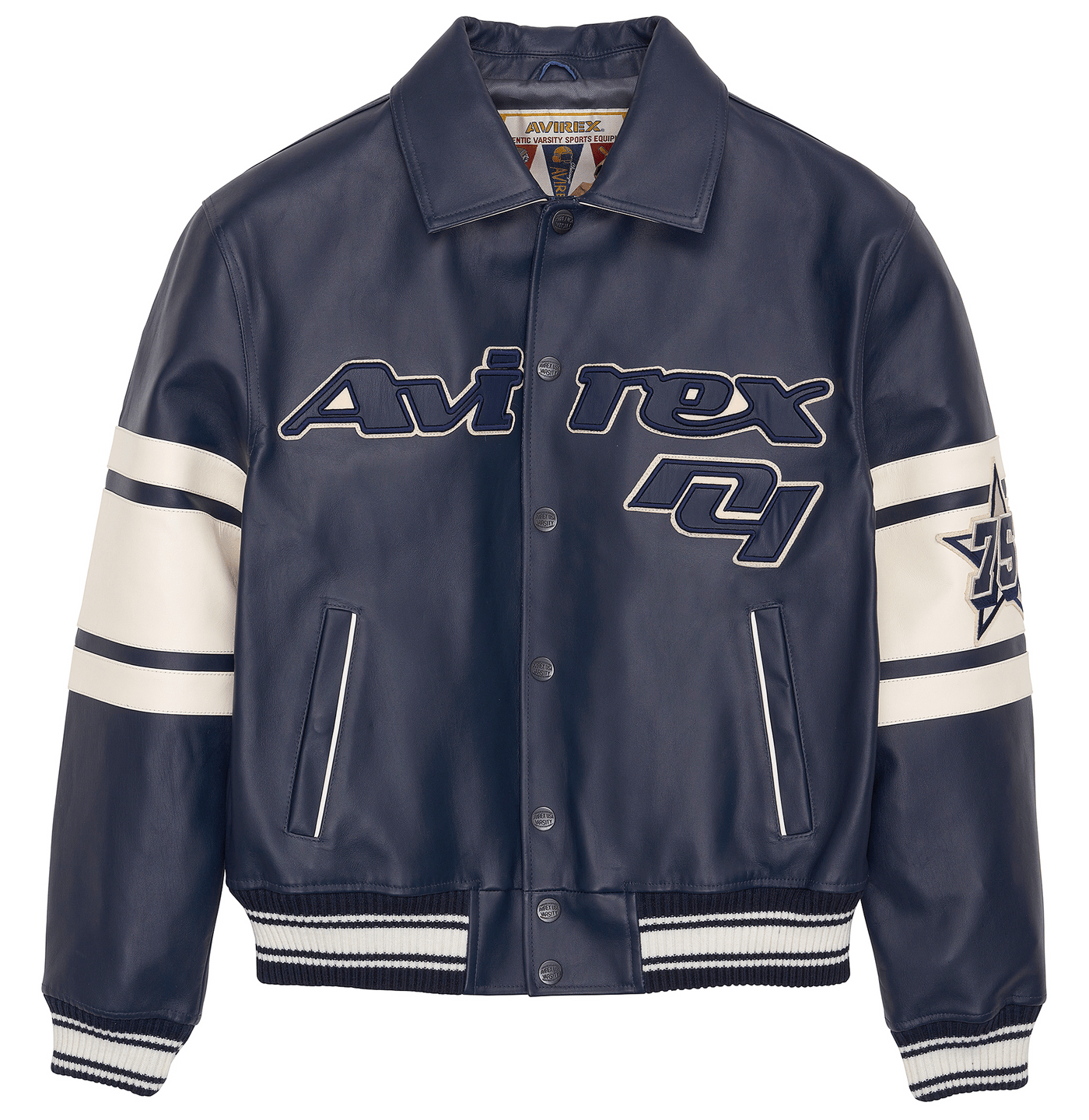 Avirex Bronx Tribute